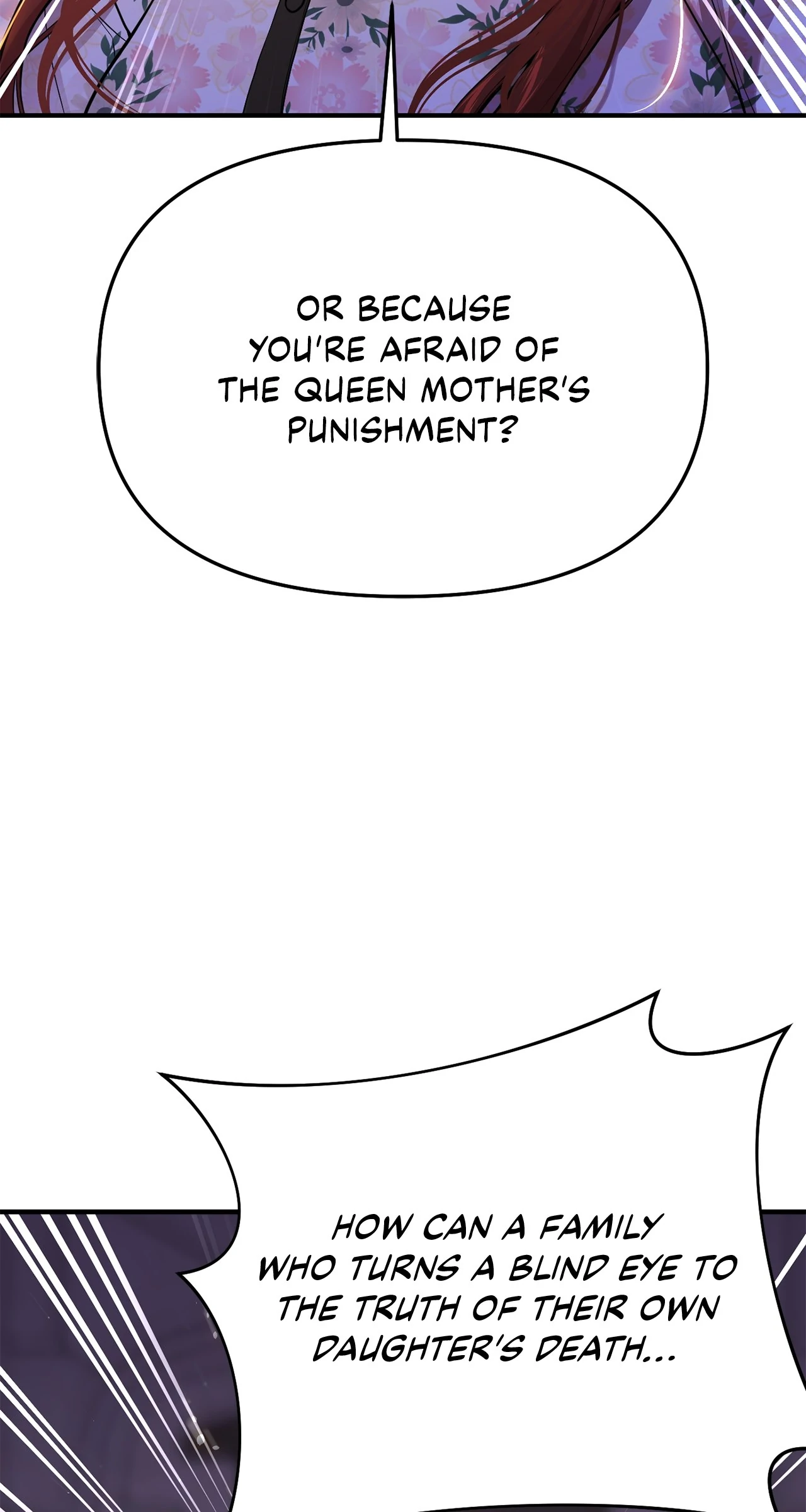 The Secret Bedroom of a Dejected Royal Daughter Chapter 74 69